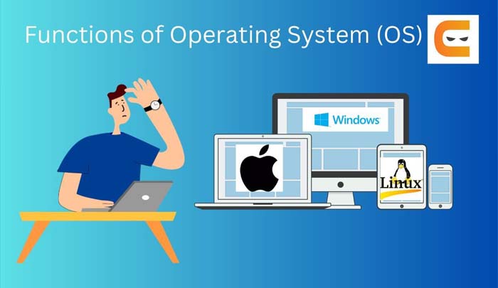 operating system