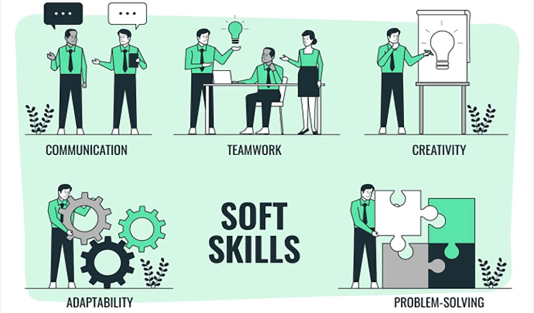 soft skill